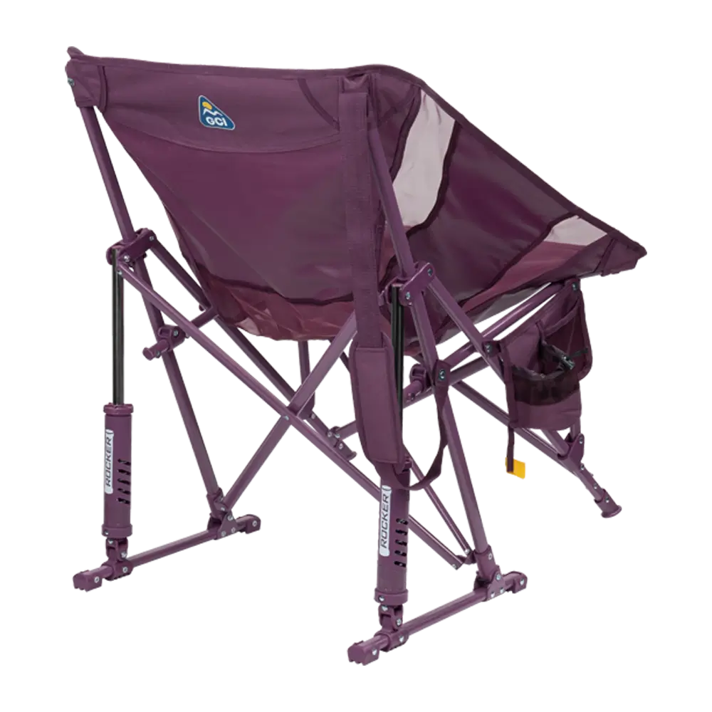 Pod Rocker Elite™ - Smooth Comfort Twist