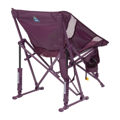 Pod Rocker Elite™ - Smooth Comfort Twist