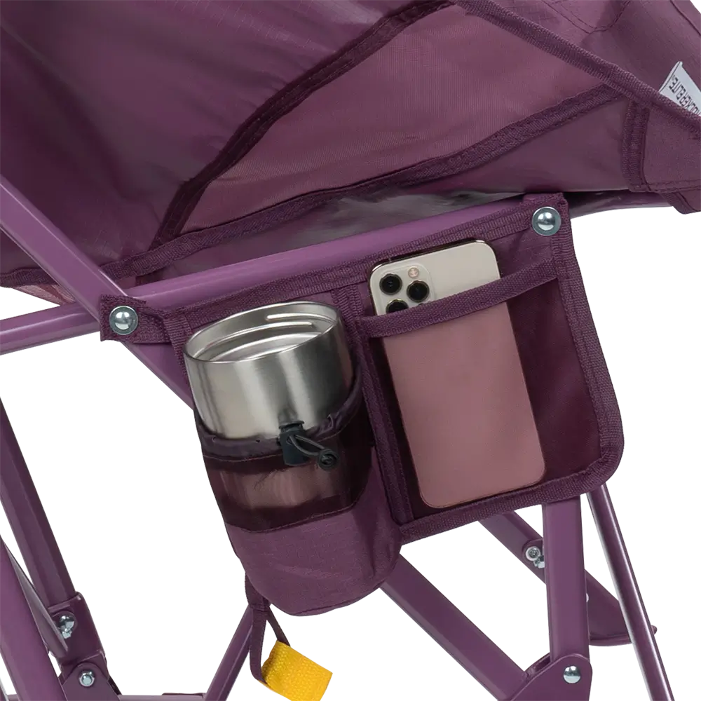 Pod Rocker Elite™ - Smooth Comfort Twist