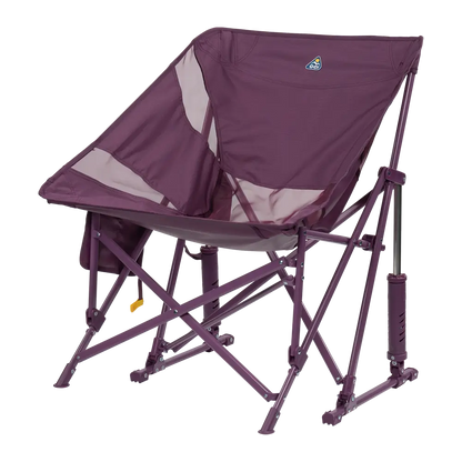 Pod Rocker Elite™ - Smooth Comfort Twist