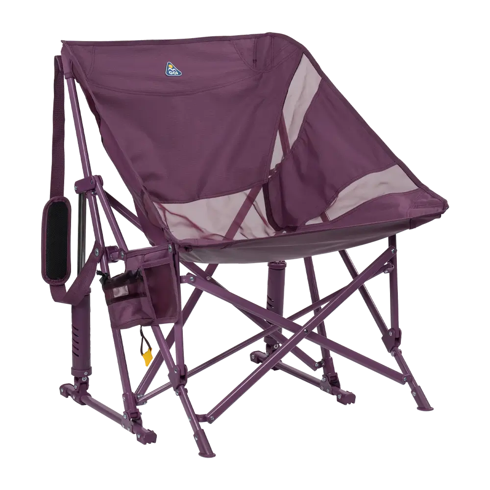 Pod Rocker Elite™ - Smooth Comfort Twist