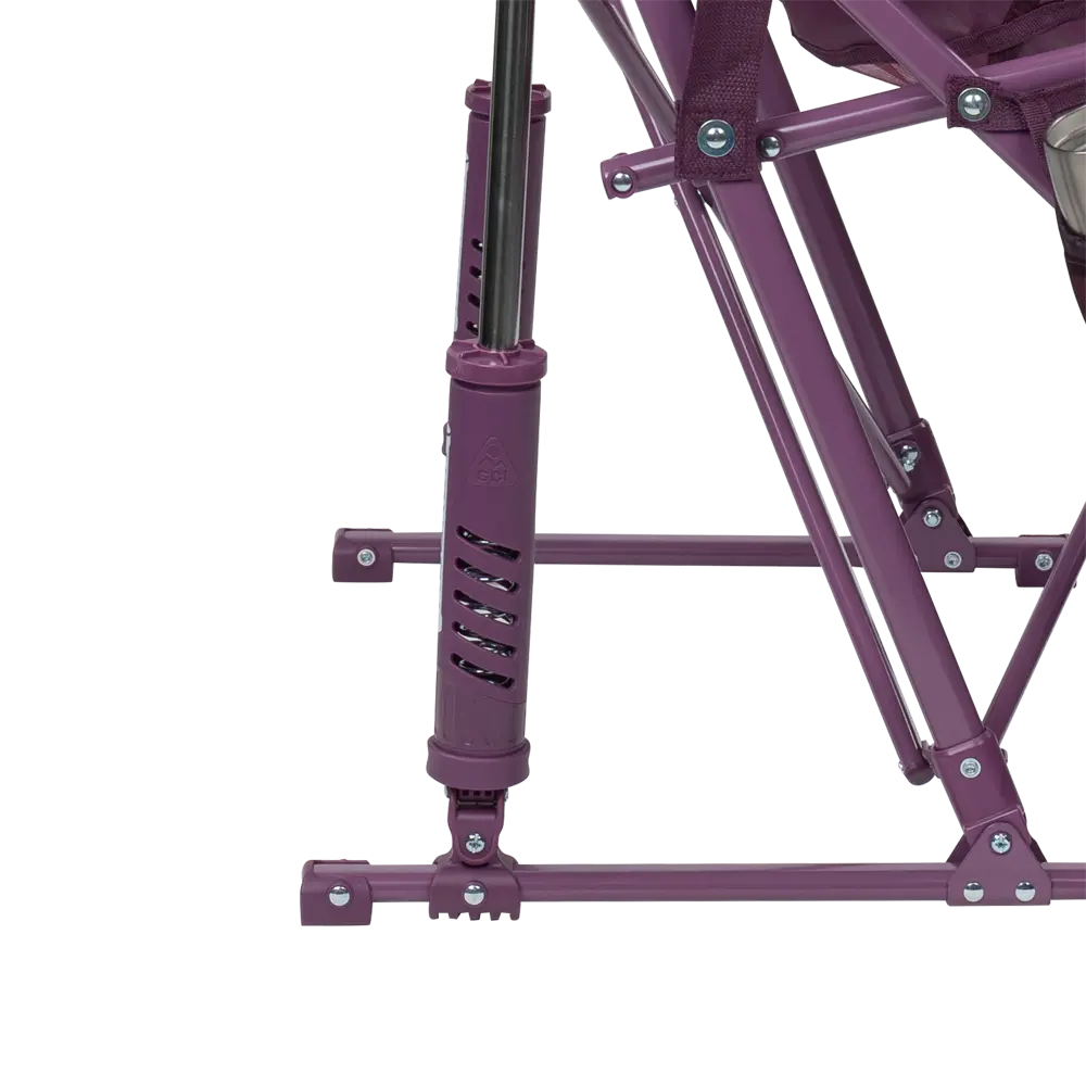 Pod Rocker Elite™ - Smooth Comfort Twist