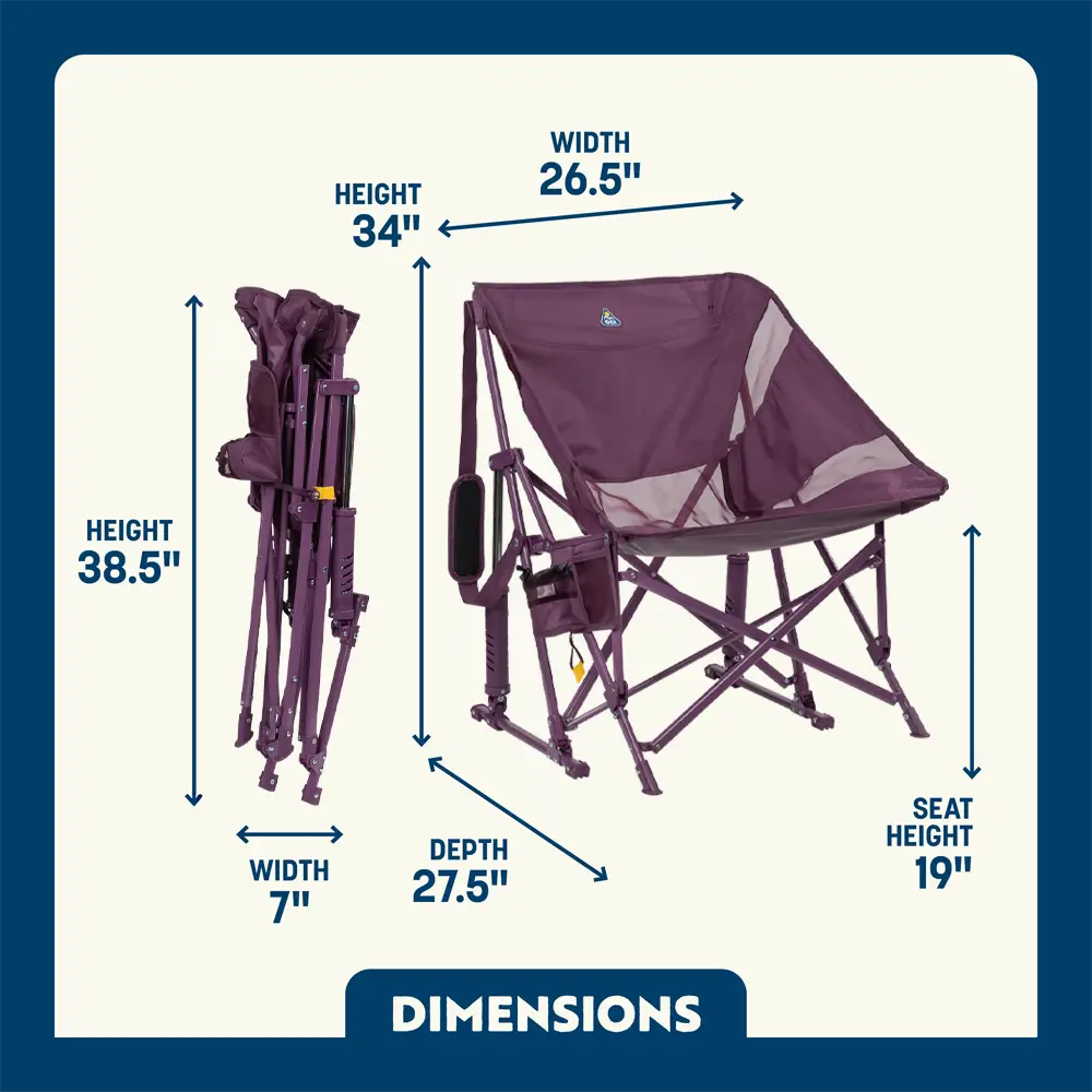 Pod Rocker Elite™ - Smooth Comfort Twist