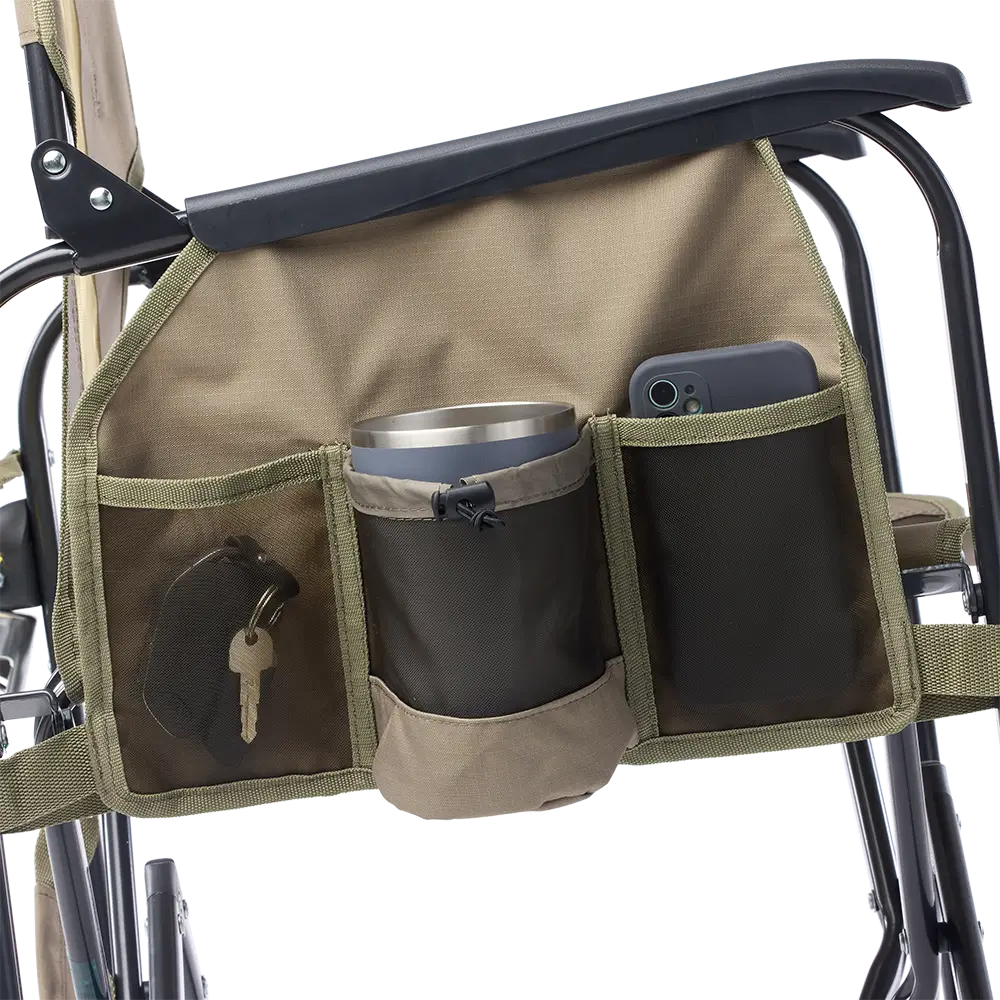 Adjustable Rocker™ - Zesty Comfort Refresh
