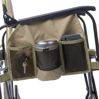 Adjustable Rocker™ - Zesty Comfort Refresh