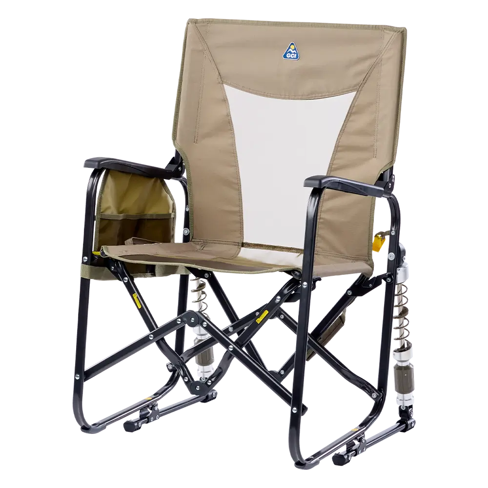 Adjustable Rocker™ - Zesty Comfort Sip