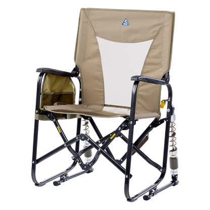 Adjustable Rocker™ - Zesty Comfort Sip