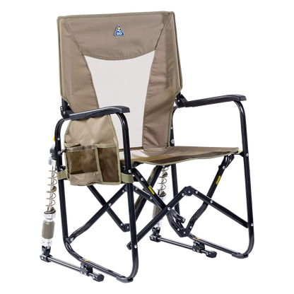 Adjustable Rocker™ - Zesty Comfort Sip