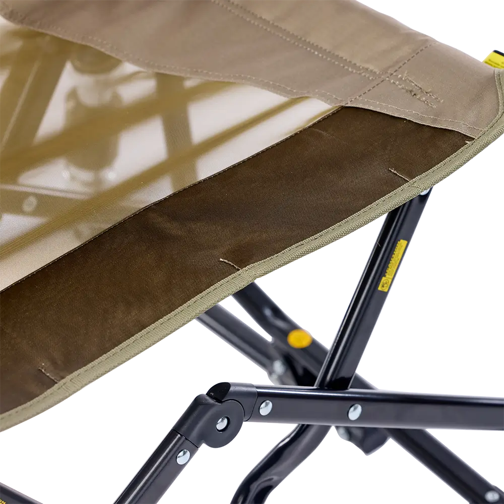 Adjustable Rocker™ - Zesty Comfort Sip