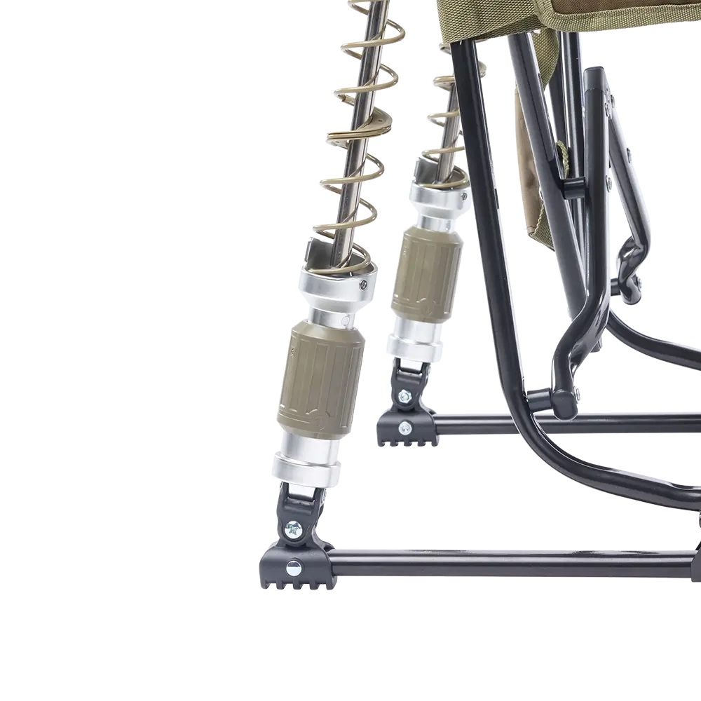 Adjustable Rocker™ - Zesty Comfort Refresh