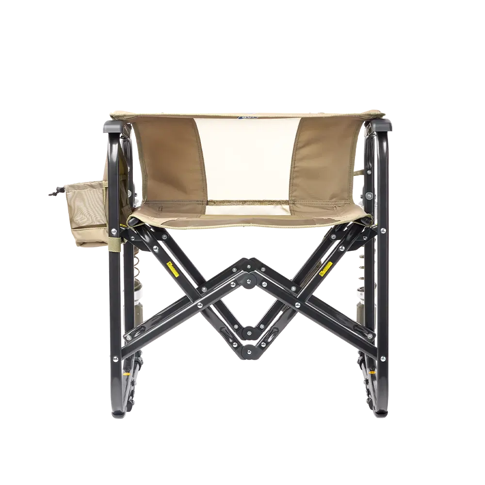 Adjustable Rocker™ - Zesty Comfort Refresh