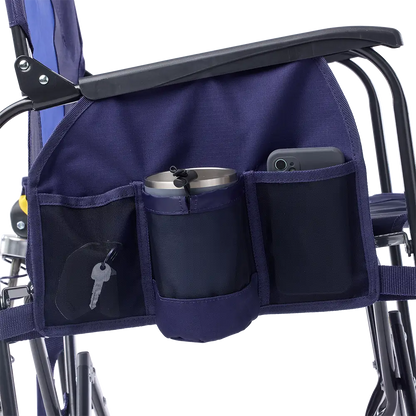 Adjustable Rocker™ - Zesty Comfort Sip