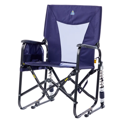 Adjustable Rocker™ - Zesty Comfort Sip