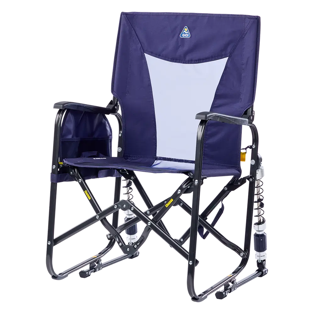 Adjustable Rocker™ - Zesty Comfort Refresh
