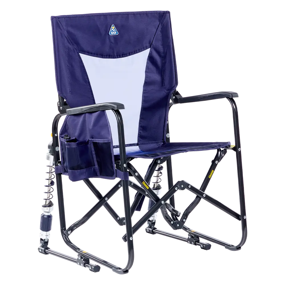 Adjustable Rocker™ - Zesty Comfort Sip