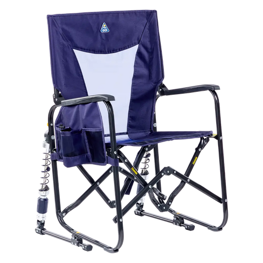 Adjustable Rocker™ - Zesty Comfort Sip