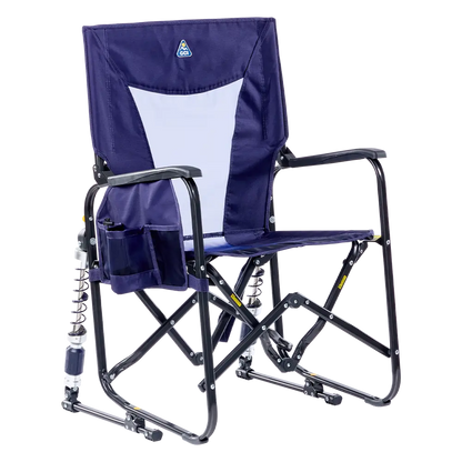 Adjustable Rocker™ - Zesty Comfort Refresh