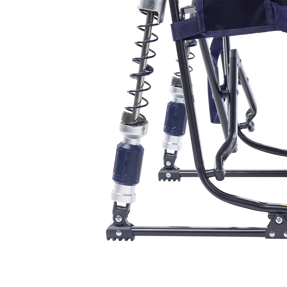 Adjustable Rocker™ - Zesty Comfort Sip