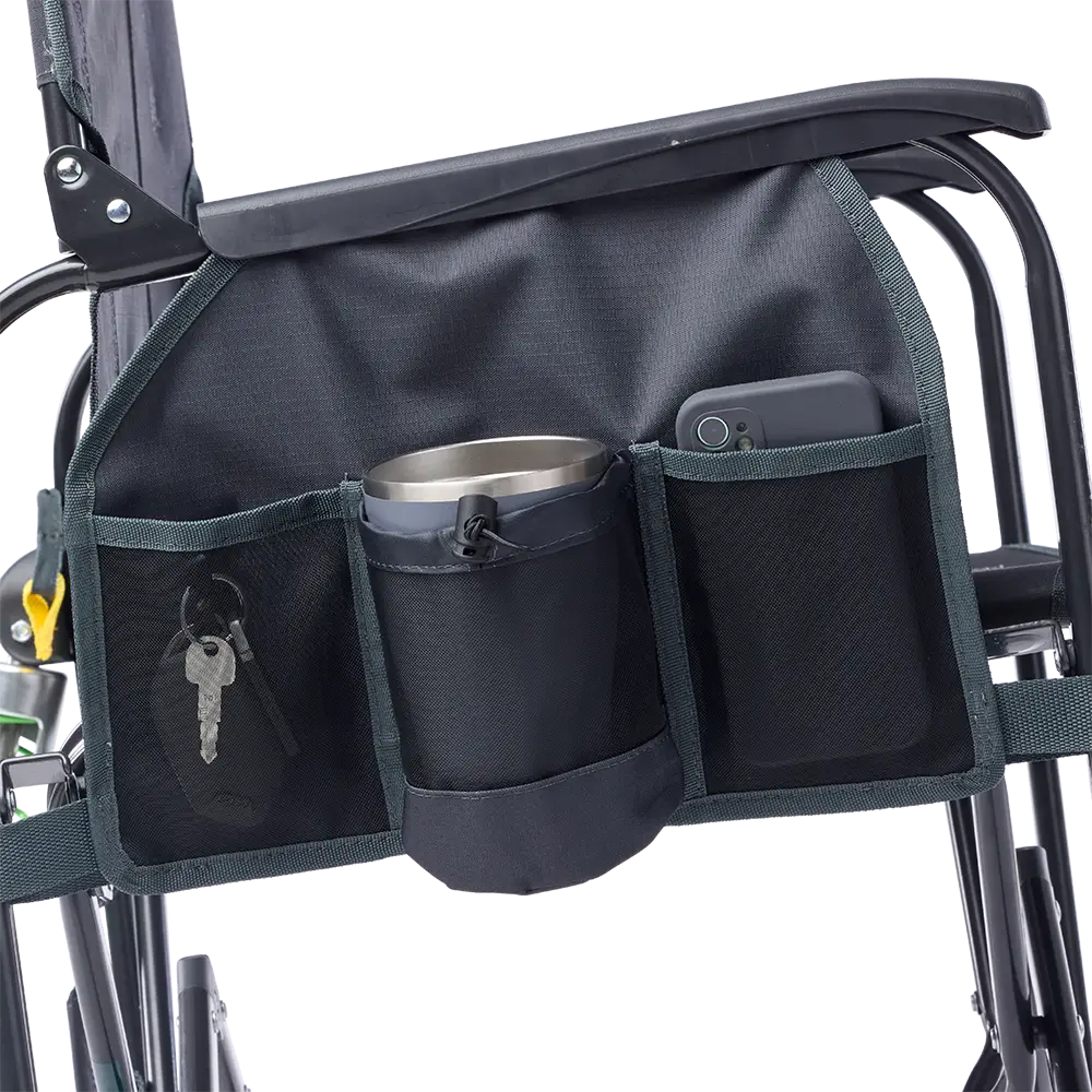 Adjustable Rocker™ - Zesty Comfort Sip