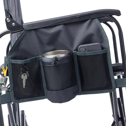 Adjustable Rocker™ - Zesty Comfort Refresh