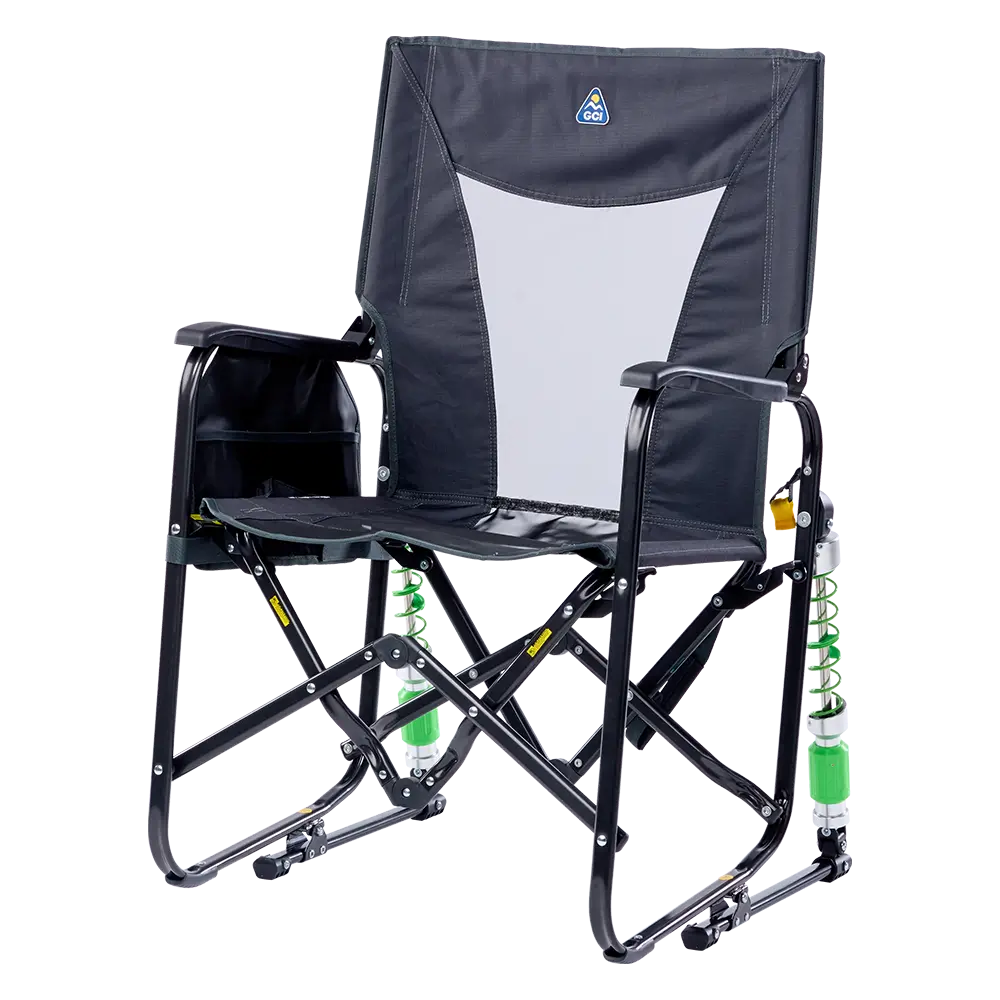 Adjustable Rocker™ - Zesty Comfort Sip