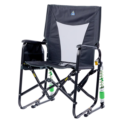 Adjustable Rocker™ - Zesty Comfort Refresh