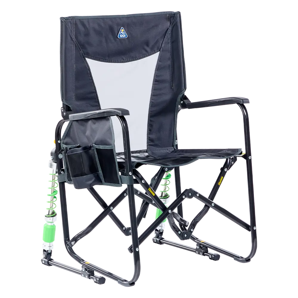 Adjustable Rocker™ - Zesty Comfort Sip