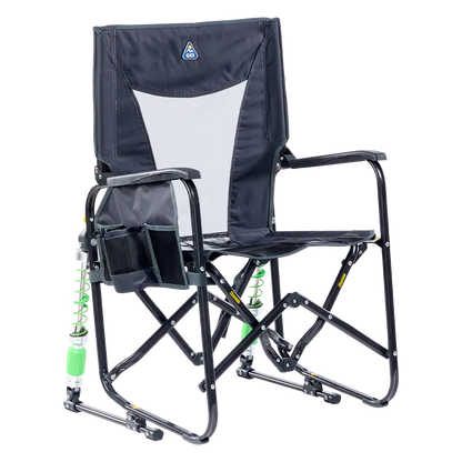 Adjustable Rocker™ - Zesty Comfort Sip