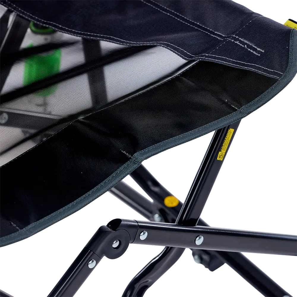 Adjustable Rocker™ - Zesty Comfort Refresh