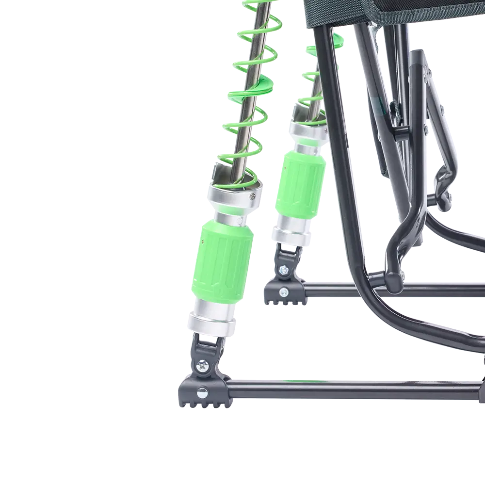Adjustable Rocker™ - Zesty Comfort Sip