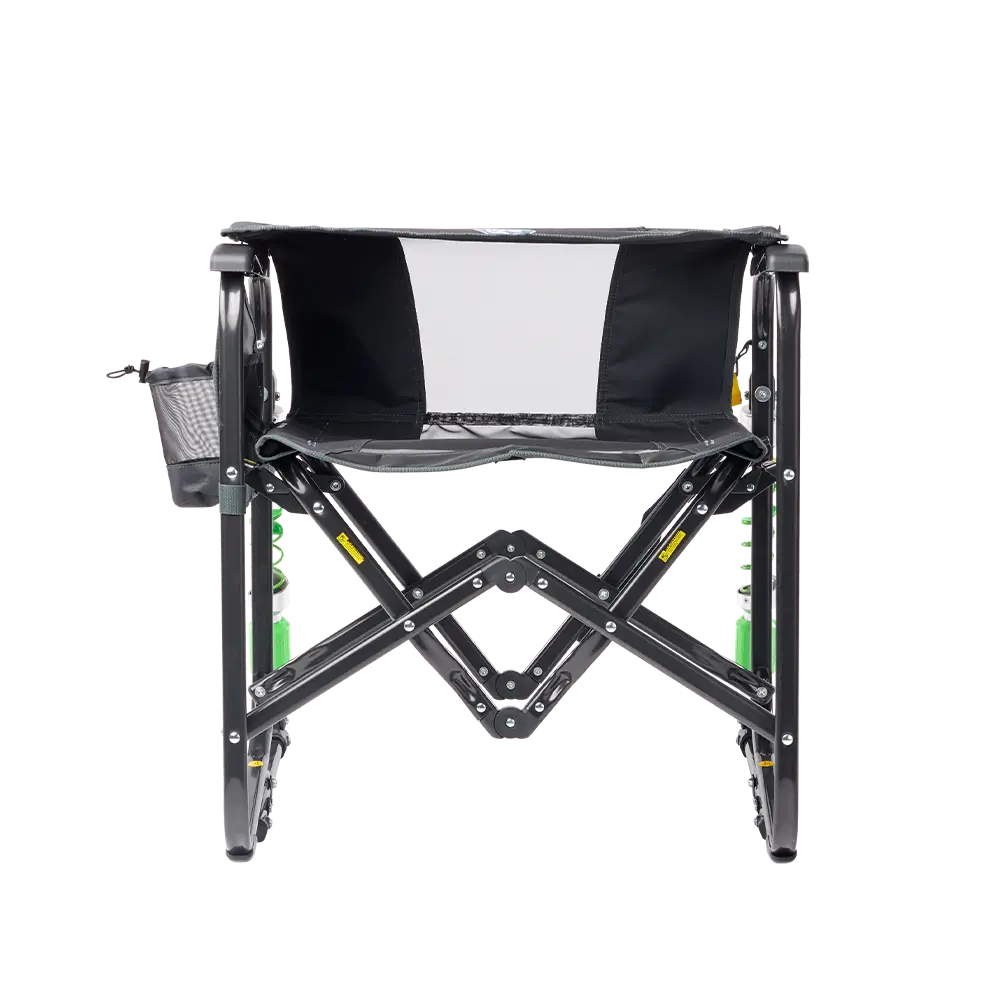 Adjustable Rocker™ - Zesty Comfort Refresh