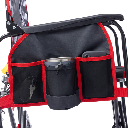 Adjustable Rocker™ - Zesty Comfort Sip