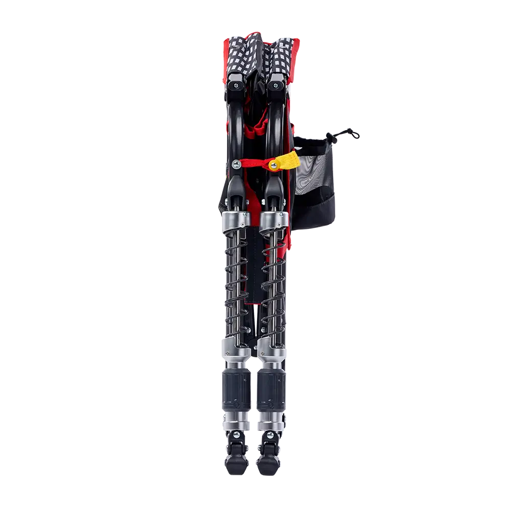 Adjustable Rocker™ - Zesty Comfort Sip