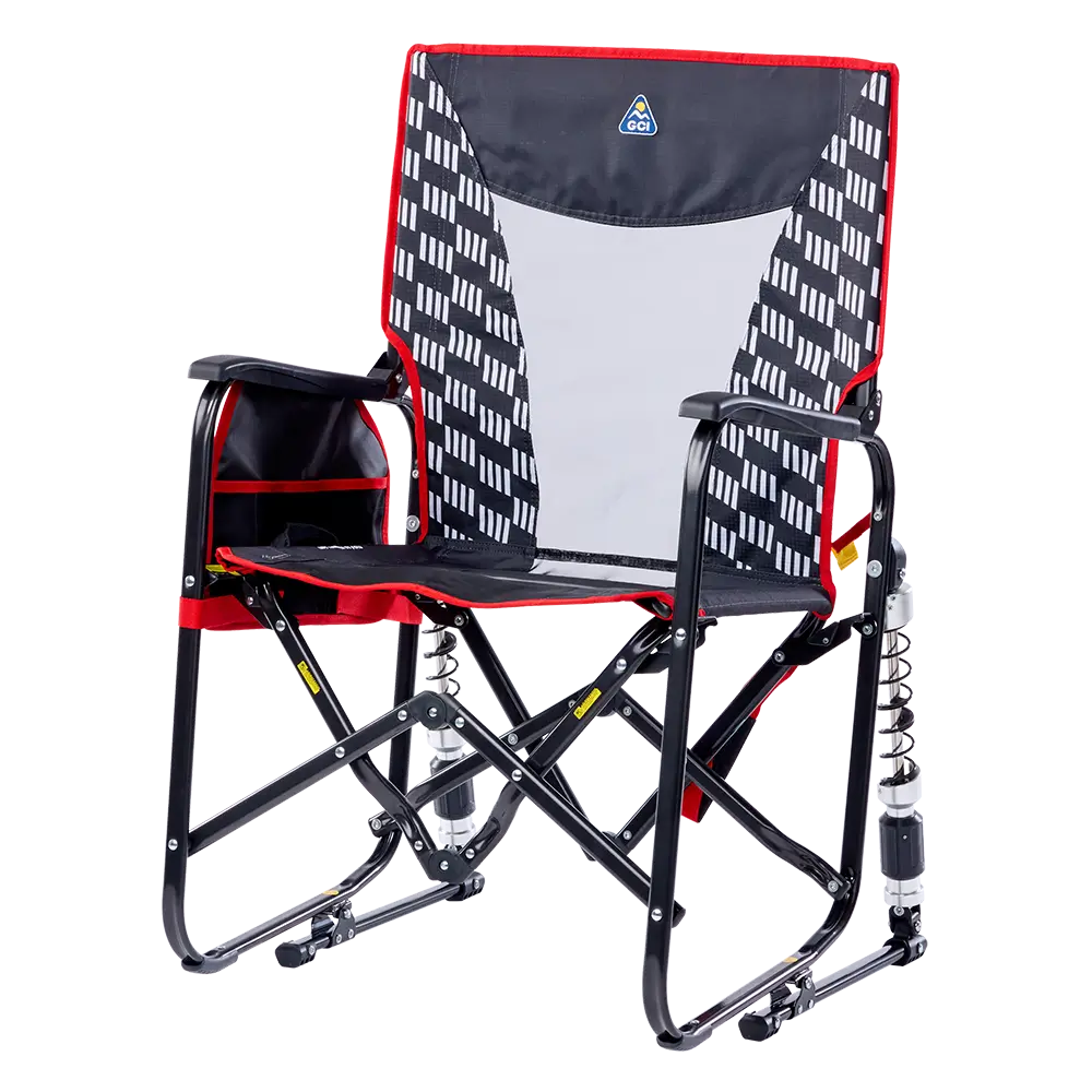 Adjustable Rocker™ - Zesty Comfort Sip