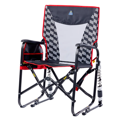 Adjustable Rocker™ - Zesty Comfort Sip
