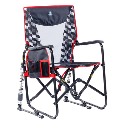 Adjustable Rocker™ - Zesty Comfort Sip