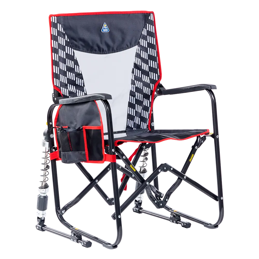 Adjustable Rocker™ - Zesty Comfort Refresh