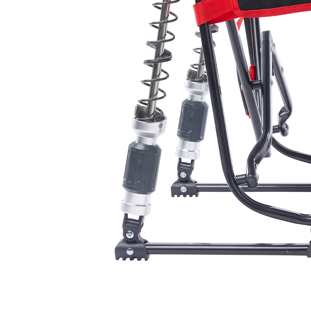Adjustable Rocker™ - Zesty Comfort Sip