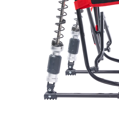 Adjustable Rocker™ - Zesty Comfort Refresh
