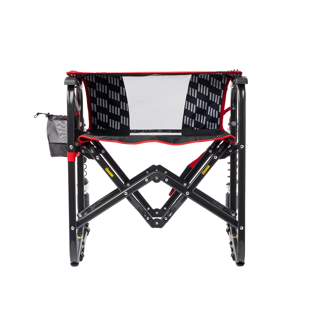 Adjustable Rocker™ - Zesty Comfort Refresh