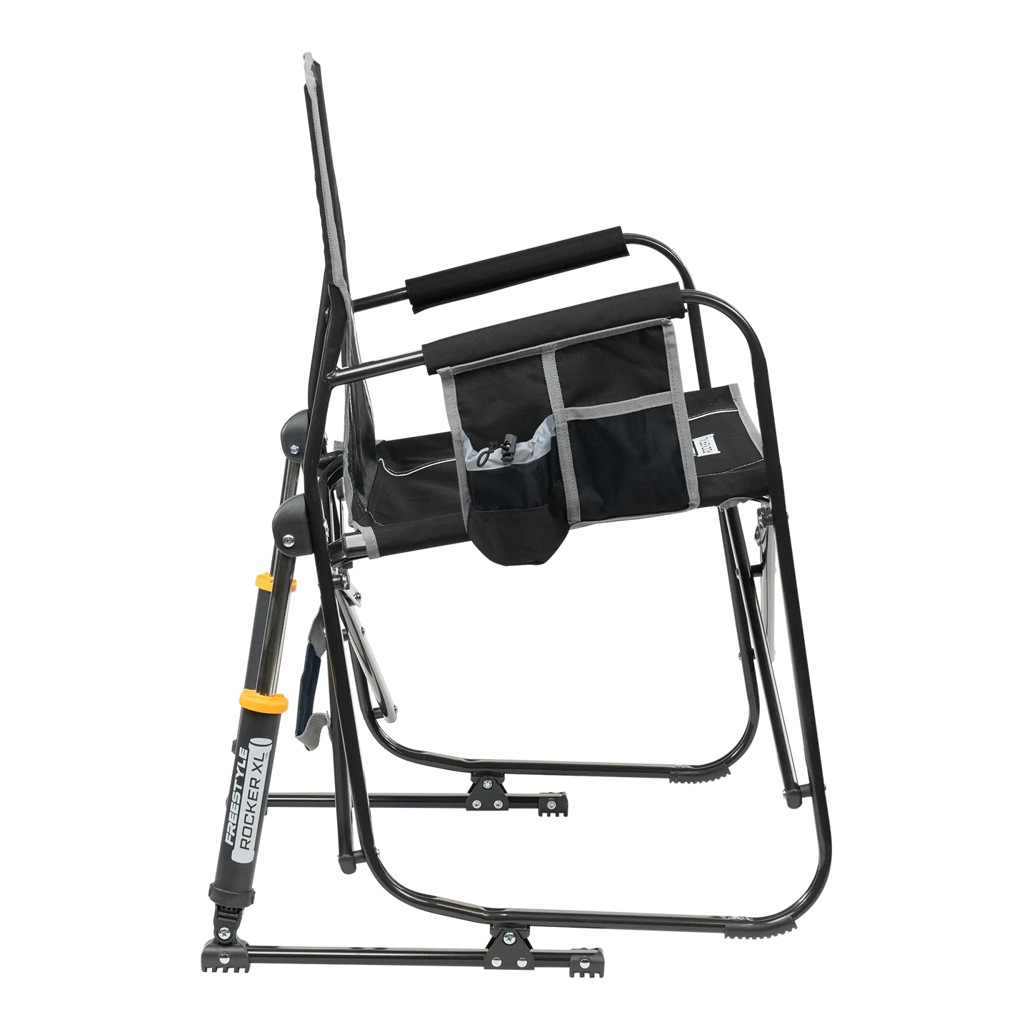 Freestyle Rocker XL™ - Sweet Comfort Burst