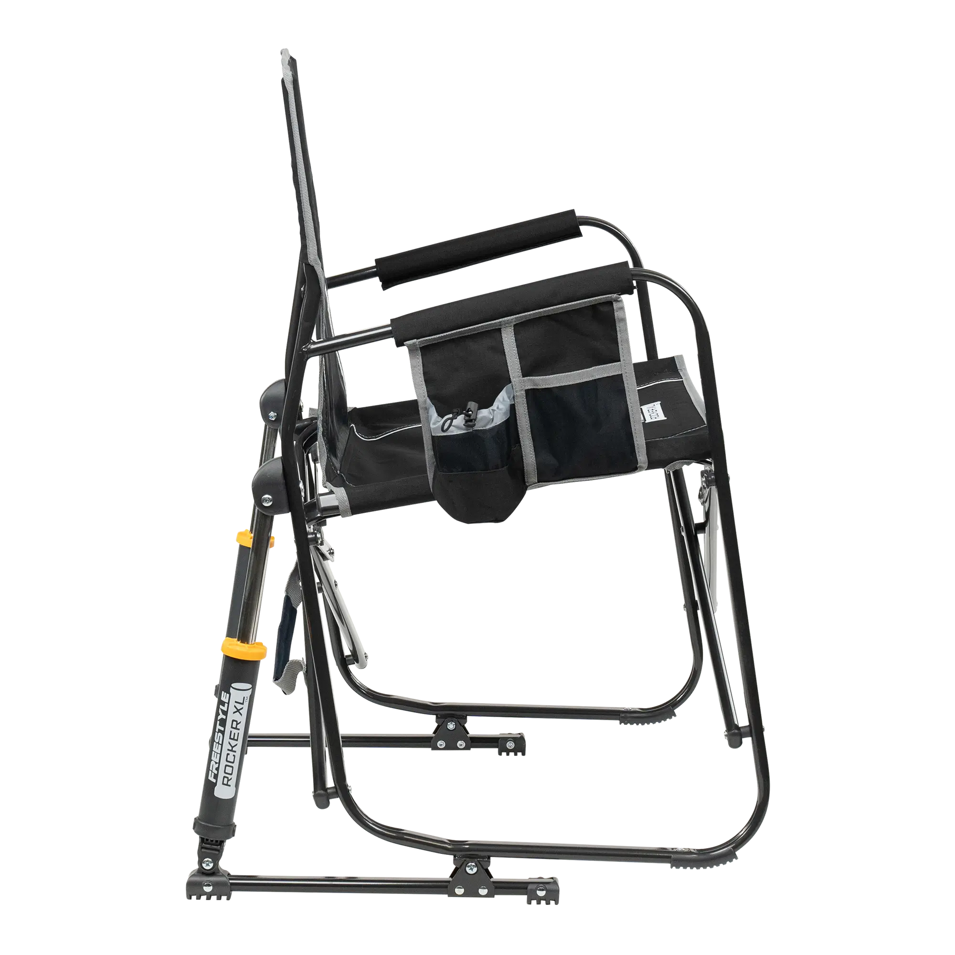 Freestyle Rocker XL™ - Sweet Comfort Burst