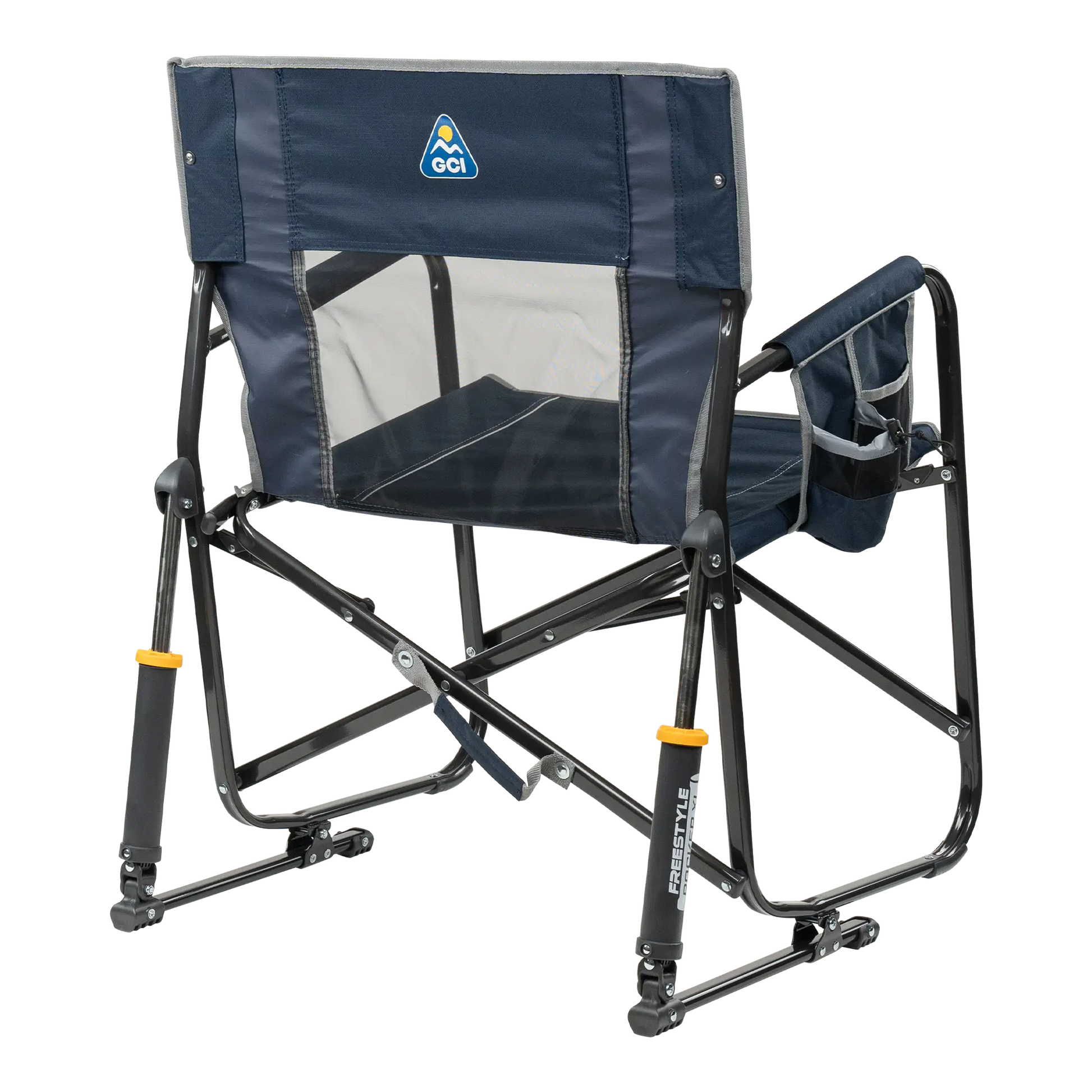 Freestyle Rocker XL™ - Sweet Comfort Burst