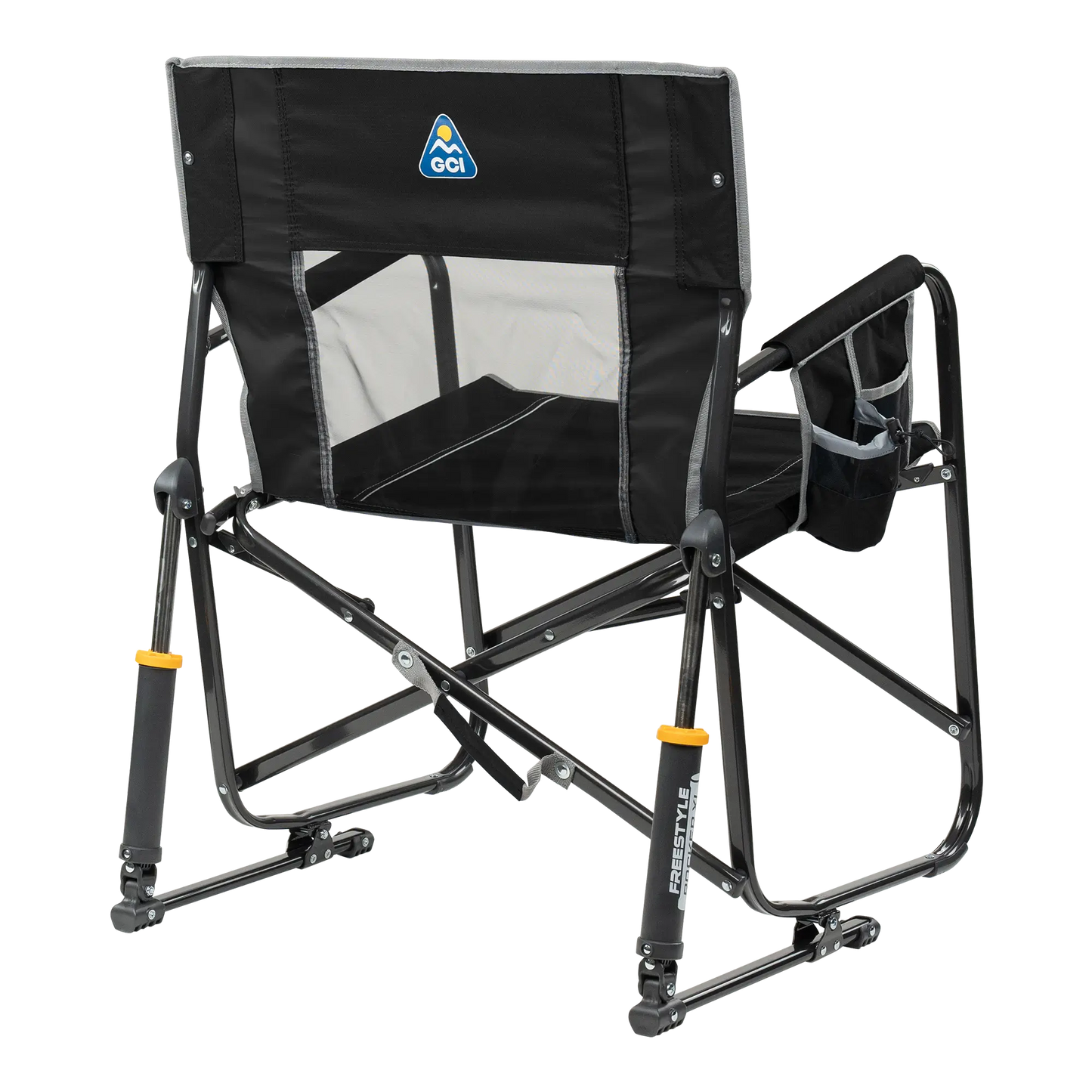 Freestyle Rocker XL™ - Sweet Comfort Burst