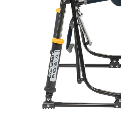 Freestyle Rocker XL™ - Sweet Comfort Burst