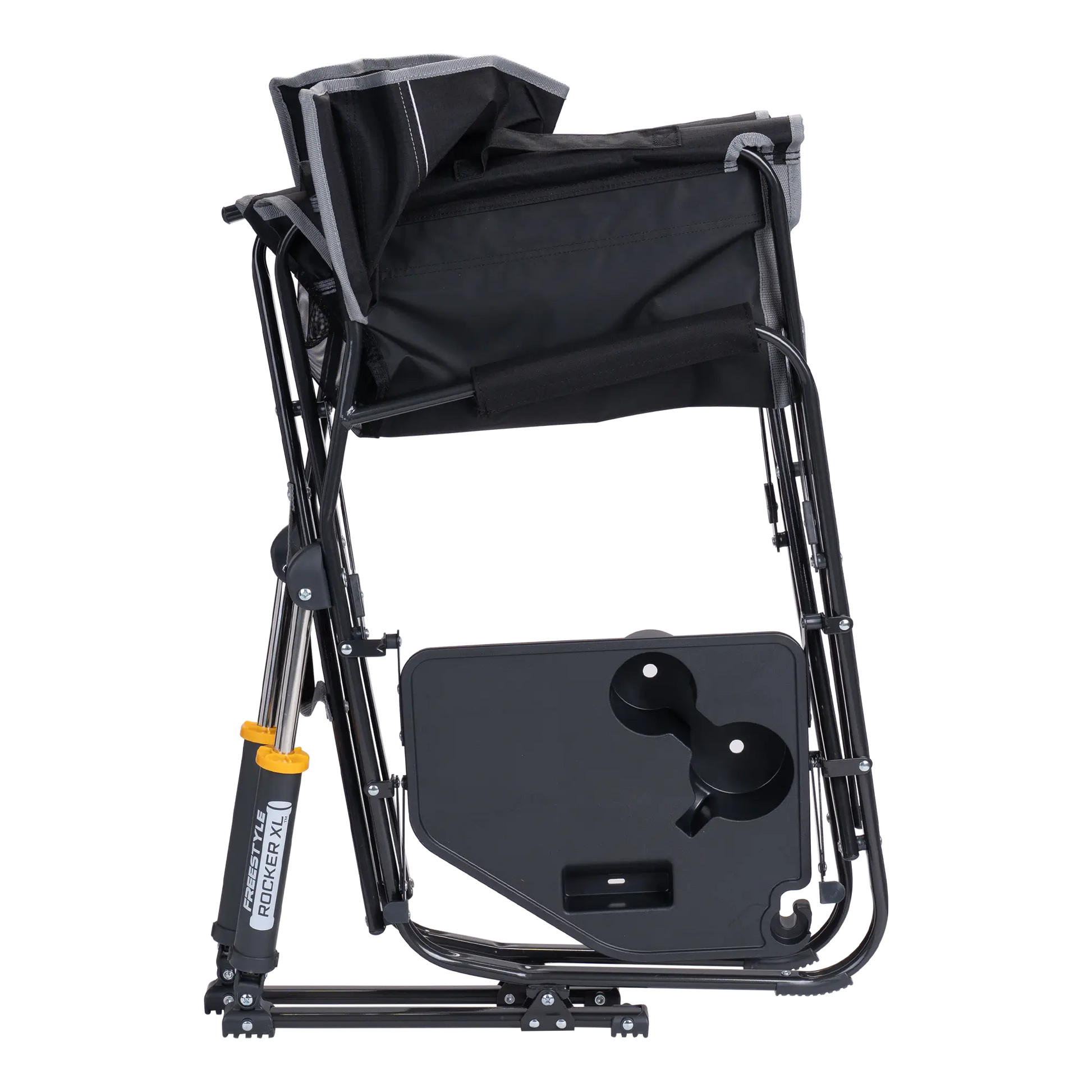 Freestyle Rocker XL™ with Side Table - Sweet Comfort Refresh