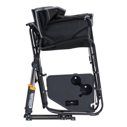 Freestyle Rocker XL™ with Side Table - Sweet Comfort Refresh