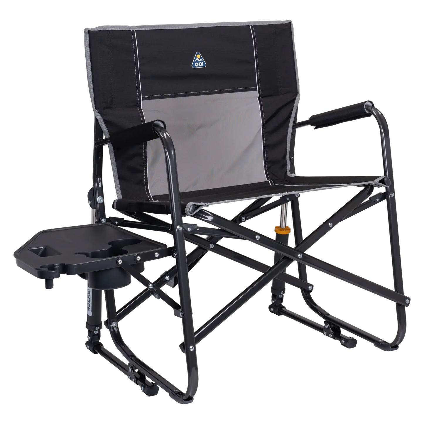 Freestyle Rocker XL™ with Side Table - Sweet Comfort Refresh