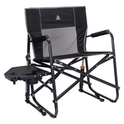 Freestyle Rocker XL™ with Side Table - Sweet Comfort Refresh