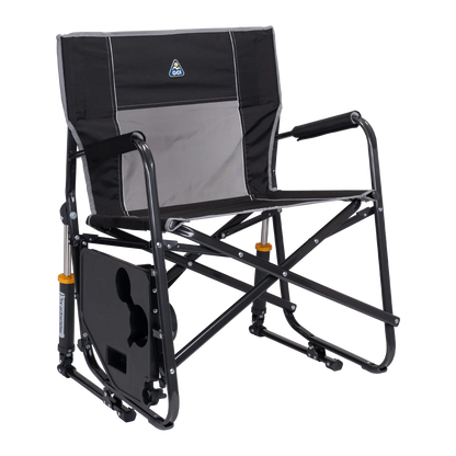 Freestyle Rocker XL™ with Side Table - Sweet Comfort Refresh